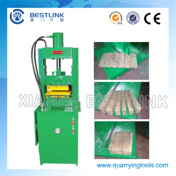 Hydraulic Mosaic Stone Cutter From Bestlink Factory